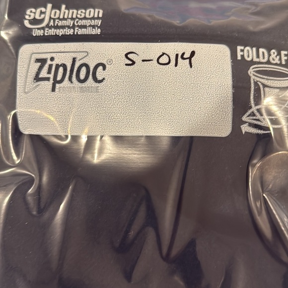 Banana Republic Women’s Lined Wool Blend Mini Button Detail Military Skirt EUC 8 - Picture 9 of 9